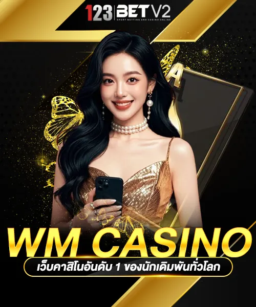 WM-Casino