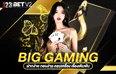 Big Gaming