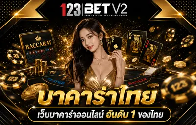 บาคาร่าไทย
